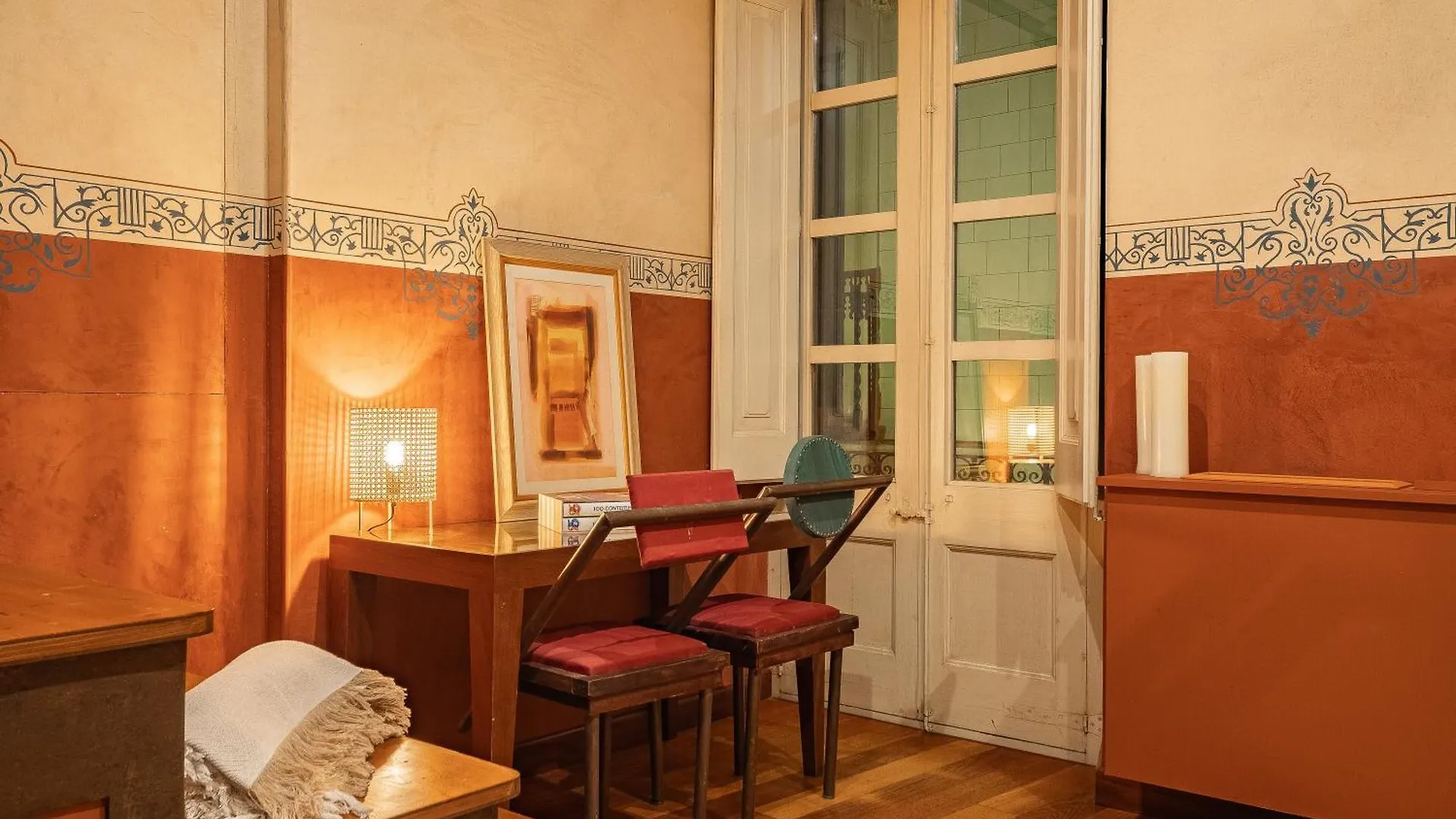 Casa Indiana En El Corazon De Begur Villa