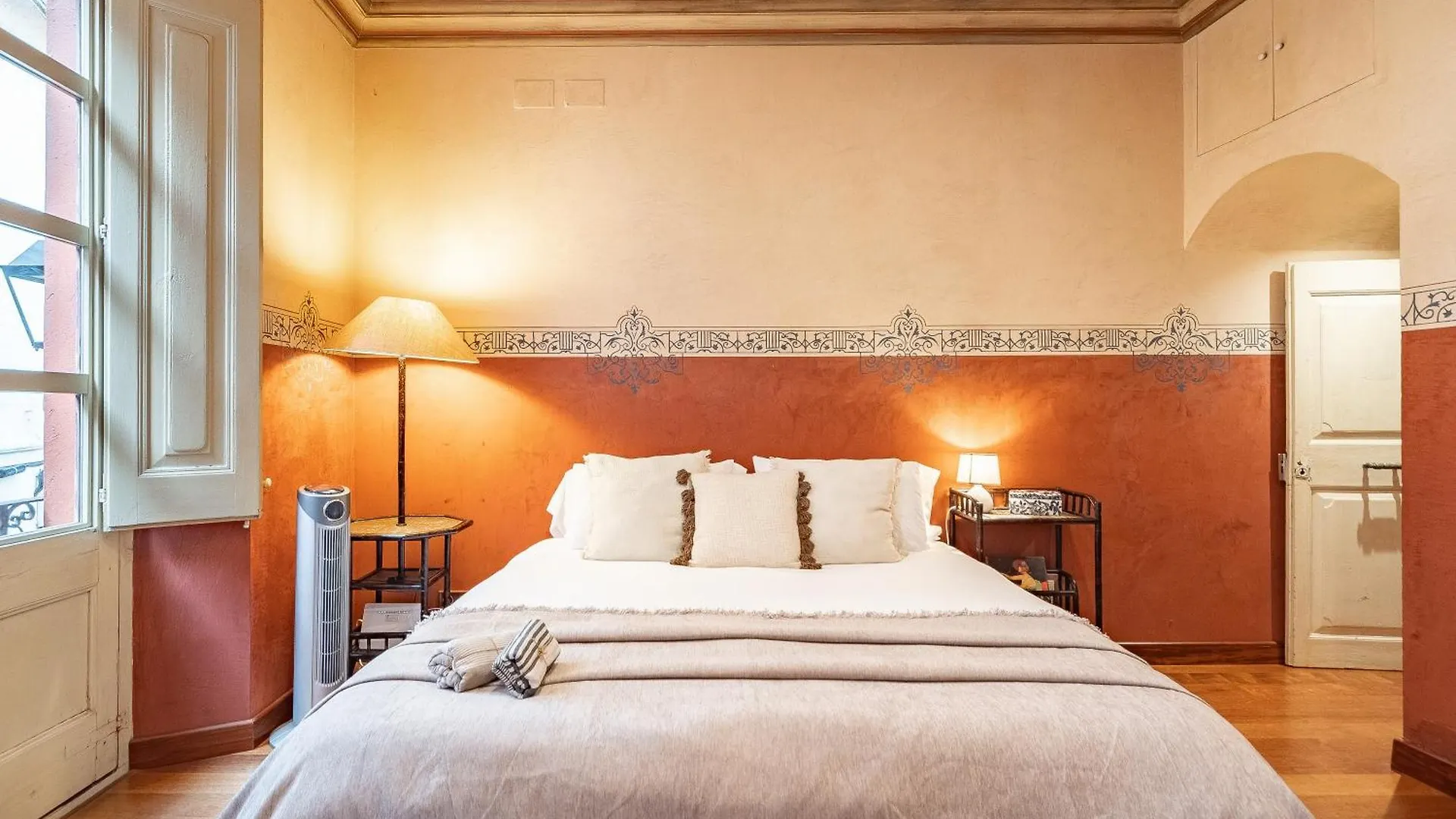 Casa Indiana En El Corazon De Begur Villa