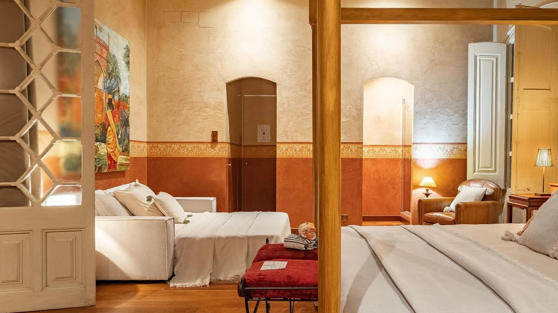 Casa Indiana En El Corazon De Begur Villa