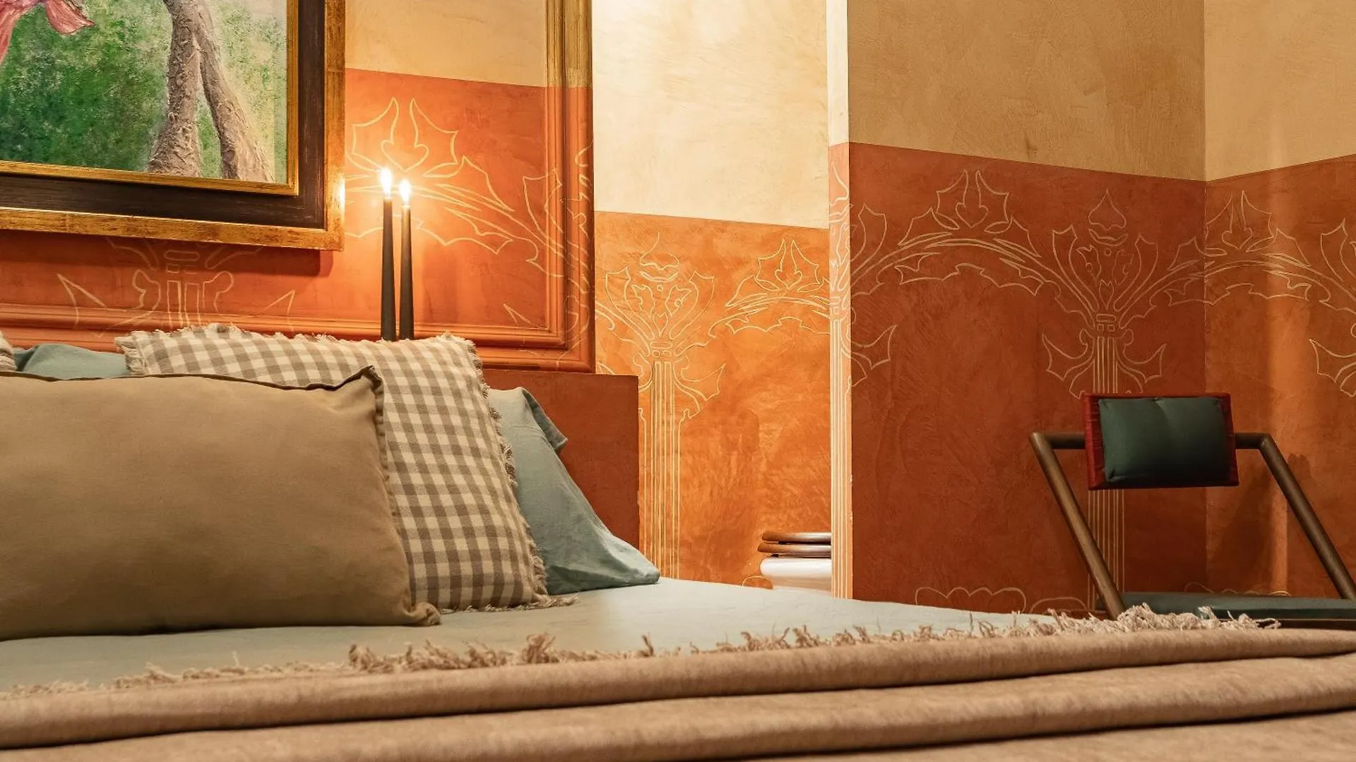 Casa Indiana En El Corazon De Begur Villa
