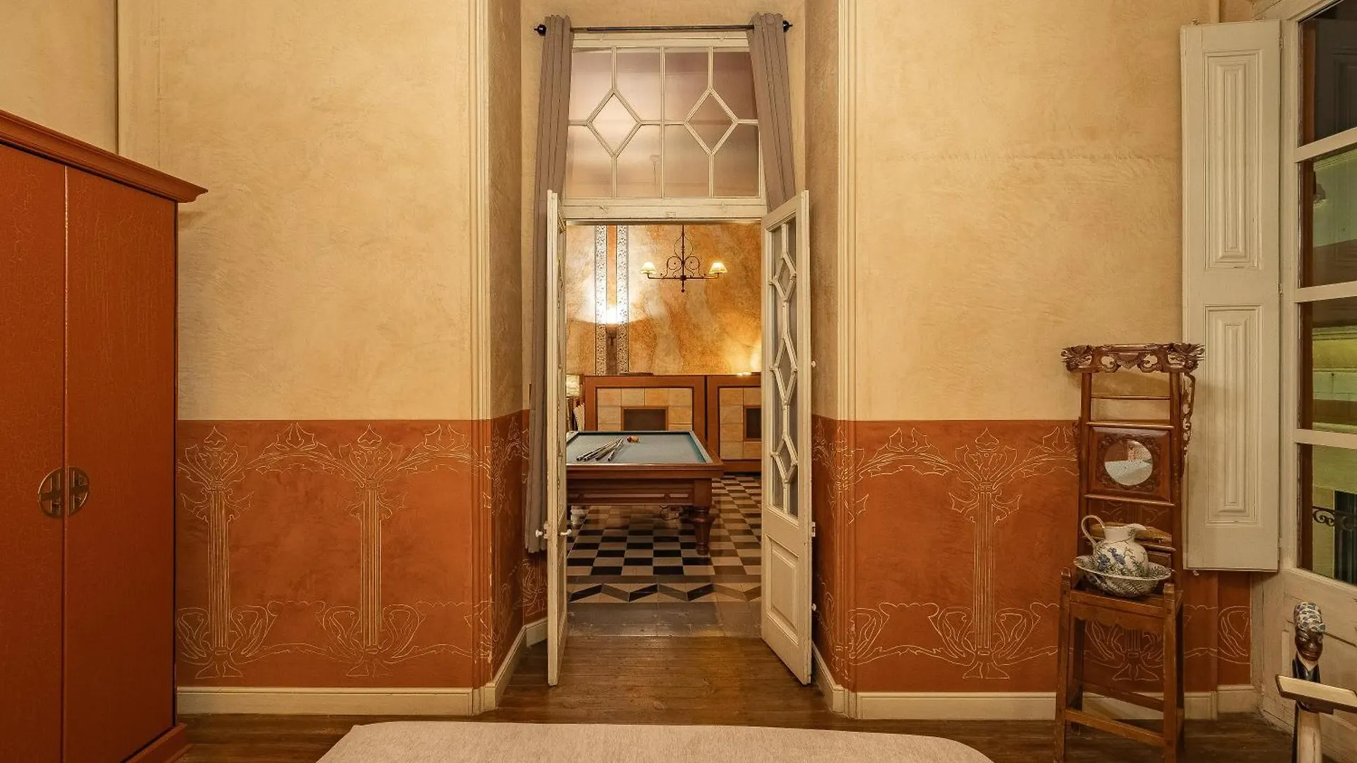 Casa Indiana En El Corazon De Begur Villa