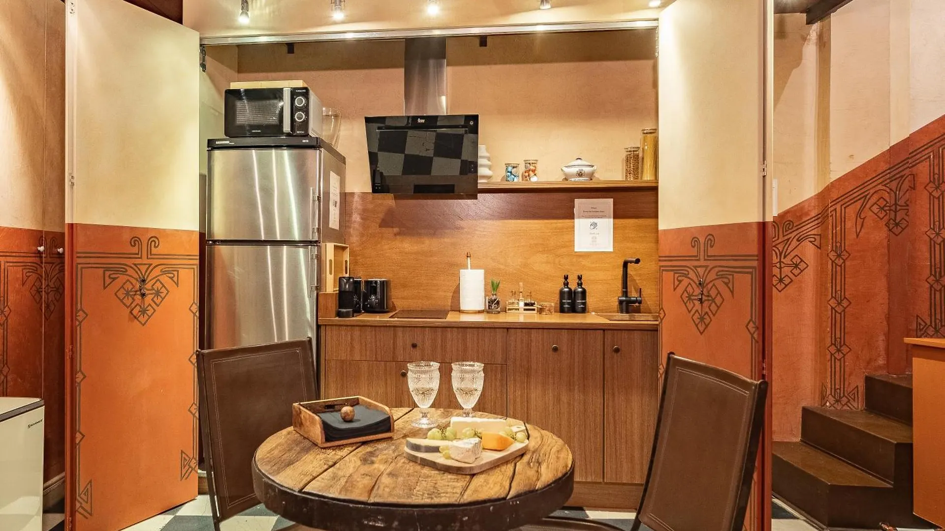 Casa Indiana En El Corazon De Begur Villa