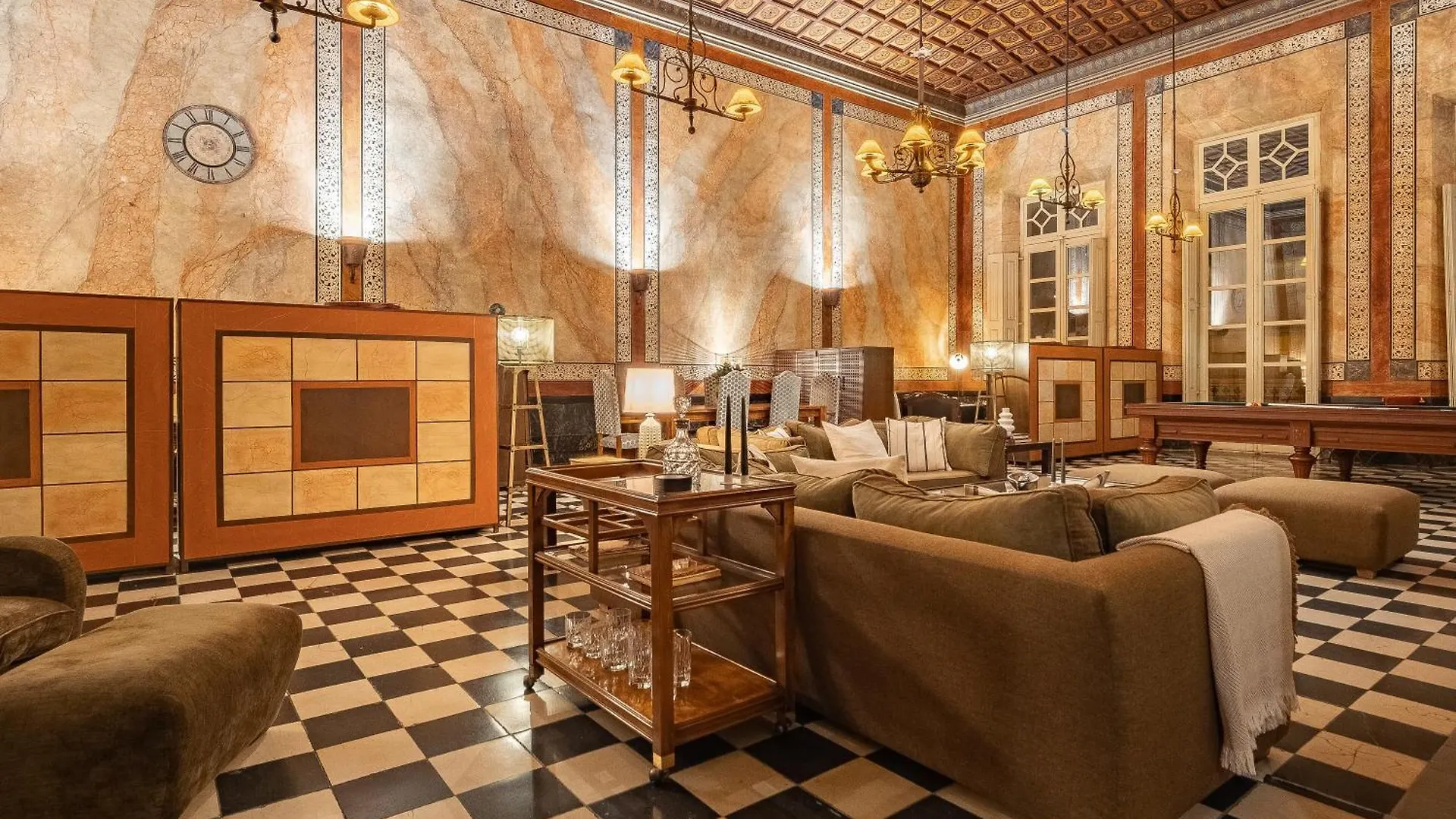 Casa Indiana En El Corazon De Begur Villa Spain